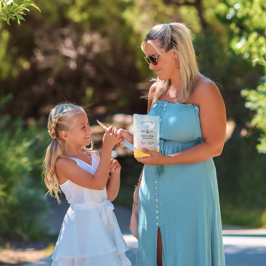 Relief Naturals: Harnessing Nature for Everyday Wellness