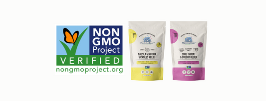 Why is Non-GMO Better For You and What Does it mean, anyway?