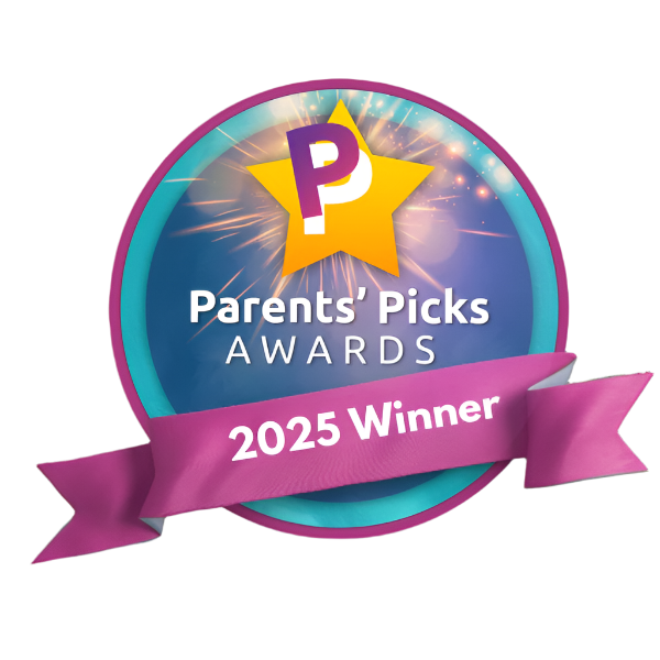 Parents' Pick Awards 2025
