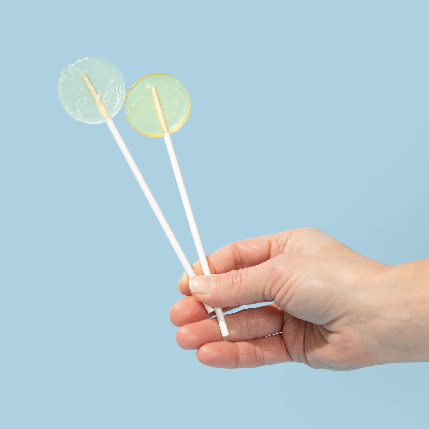 Motion Sickness & Nausea Lollipops