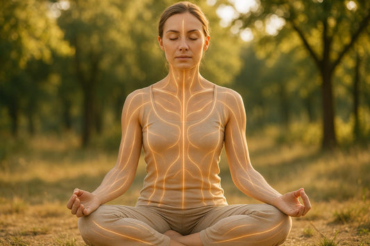 Signs of Stagnant Energy in Meridians