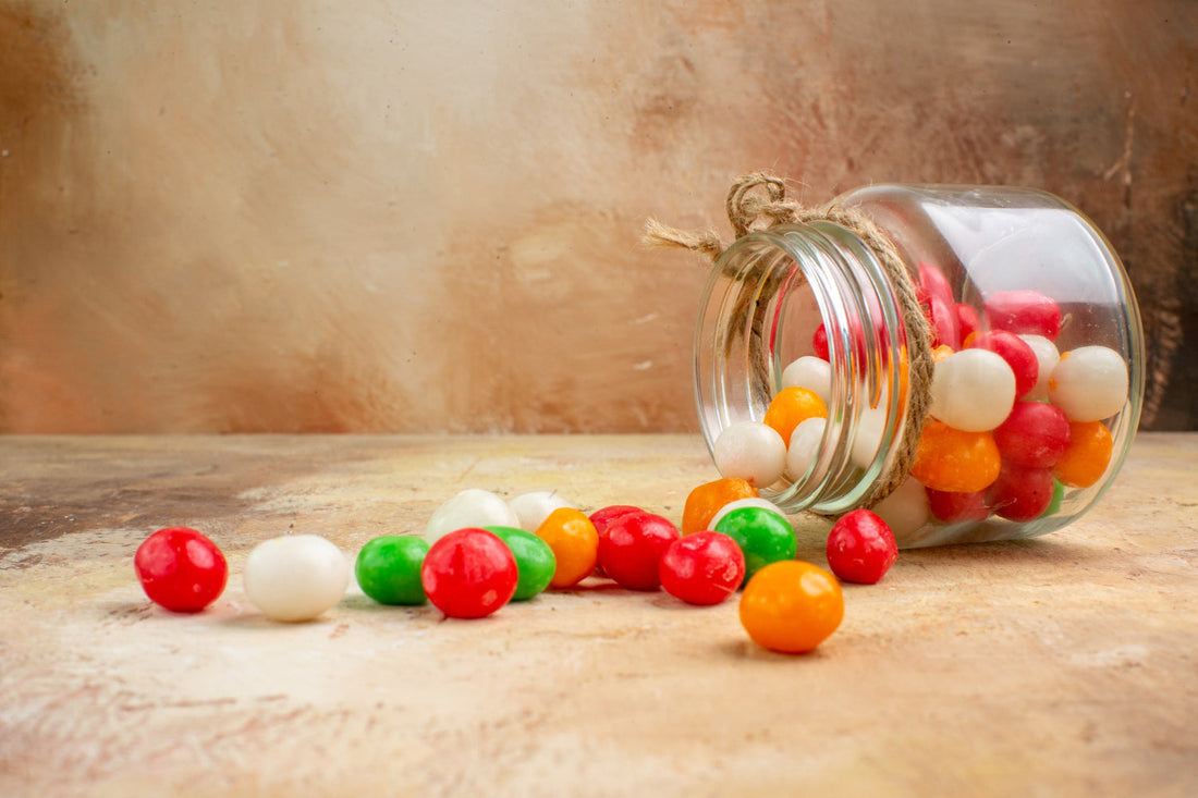 5 Ways Candy Makers Cut Carbon Emissions