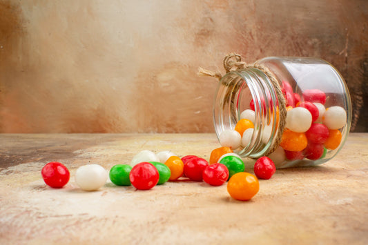5 Ways Candy Makers Cut Carbon Emissions