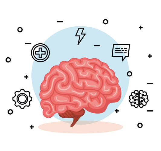 Natural ingredients to curb anxiety