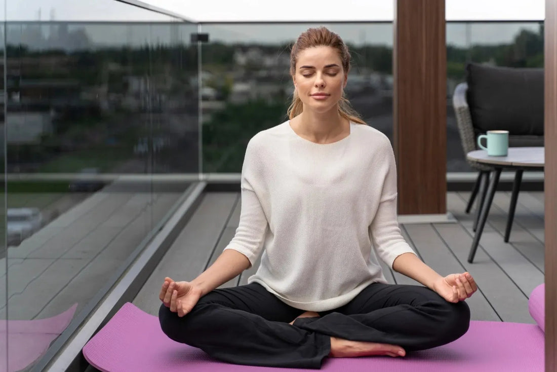 Best Breathing Exercises for Anxiety
