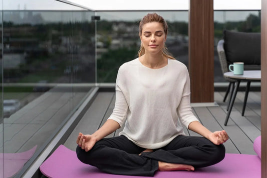 Best Breathing Exercises for Anxiety