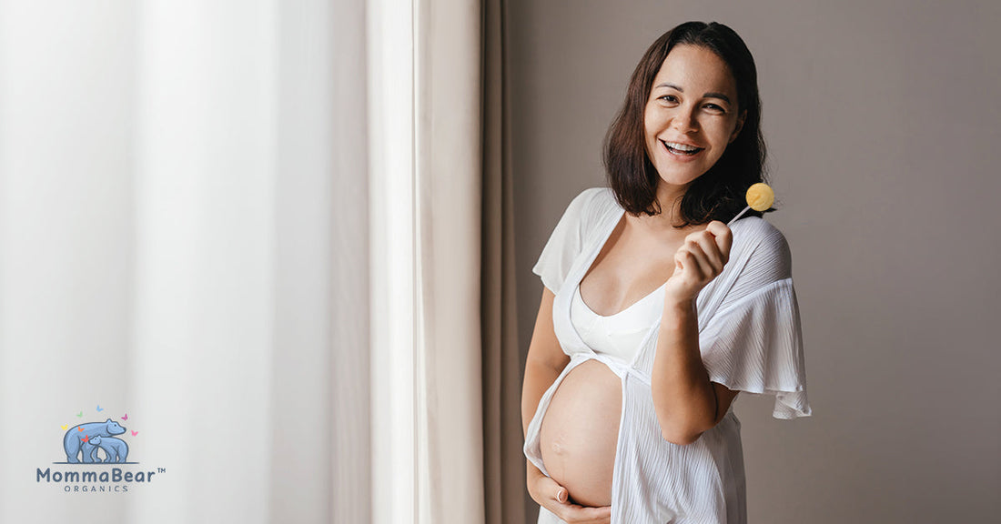 What Pain Relief Can You Take During Pregnancy? A Safety Guide