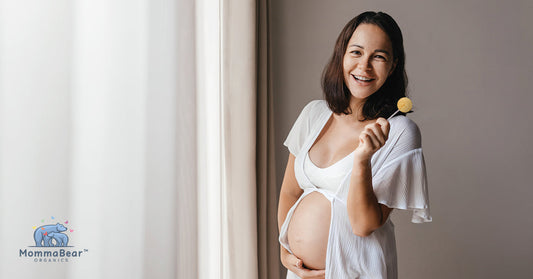 What Pain Relief Can You Take During Pregnancy? A Safety Guide