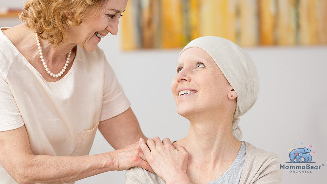 chemo nausea relief