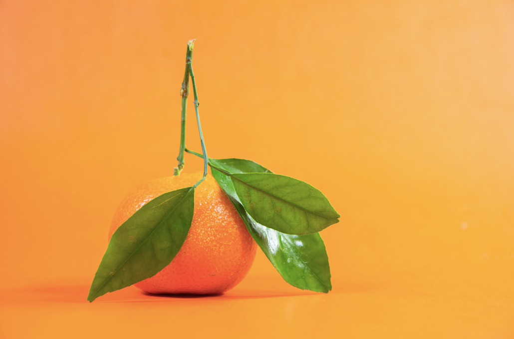 5 Reasons Vitamin C Rich Foods Should be in your Pantry this Flu Season
