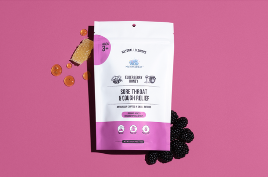 The Secret Ingredient for Immune Boosting: All About Elderberry