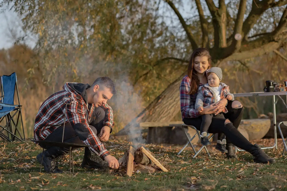 10 Best Natural Bug Sprays for Family Trips