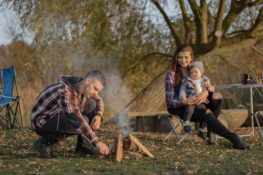 10 Best Natural Bug Sprays for Family Trips