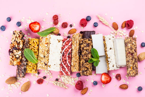 Top Healthy Snack Ideas for Adolescents