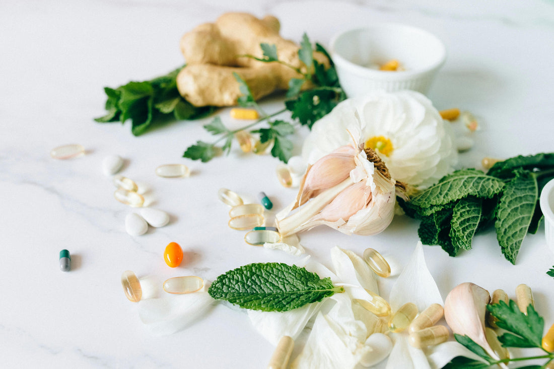 Herbal Medicine