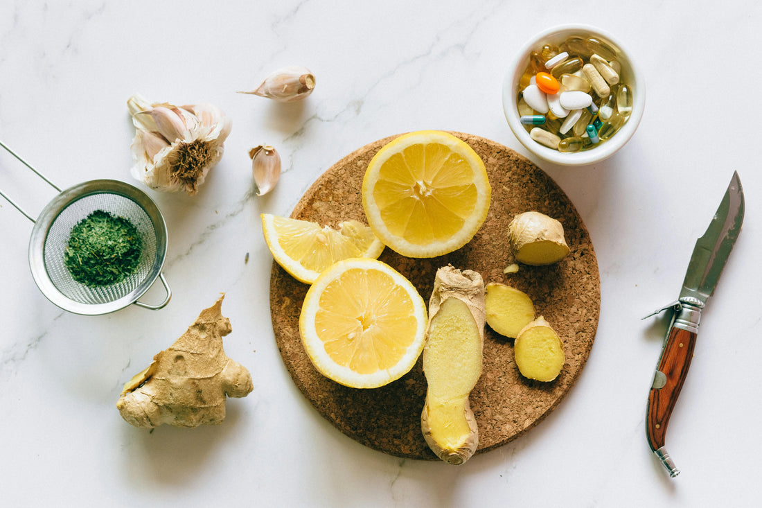 Alternative Herbal Medicines