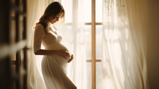 Pain Relief Options That Are Safe During Pregnancy