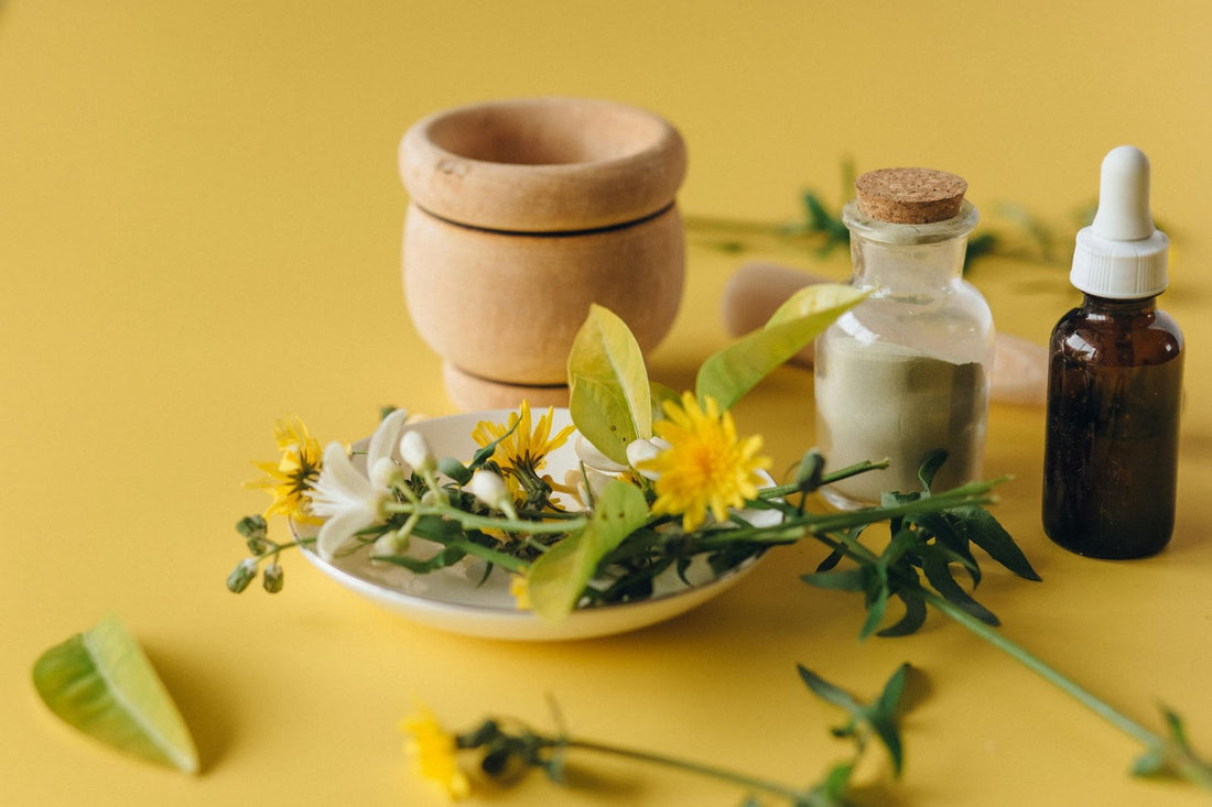 Natural Remedies