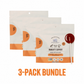 Immunity Support Honey Lollipops (Bundle)