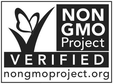 non gmo icon