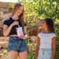 Organic Sore Throat & Cough Relief Lollipops (Bundle)