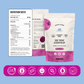 Organic Sore Throat & Cough Relief Lollipops (Bundle)