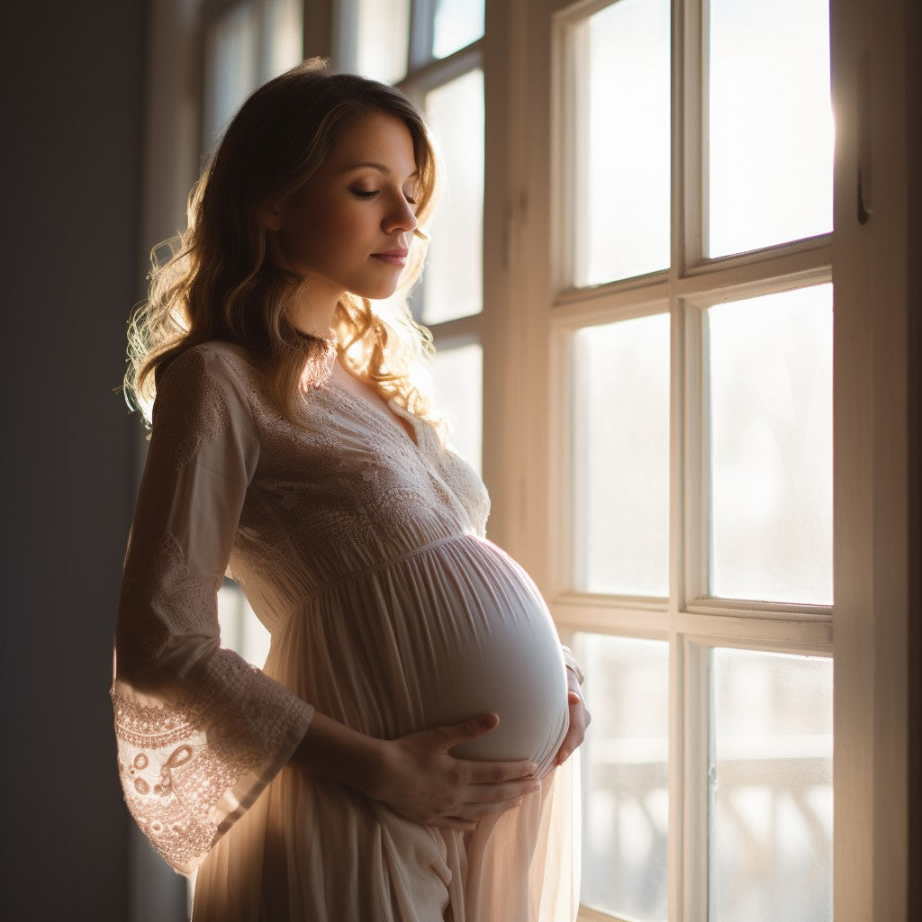 homeopathy for morning sickness