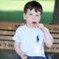 MommaBear Organics immunity support lollipop enjoyed by child